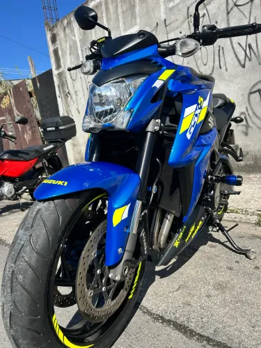 GSXS 1000 2020 OPORTINIDADE 