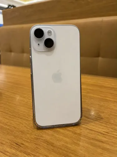 IPHONE 15 128gb ORIGINAL