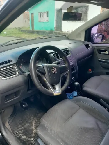 Volkswagen Fox 1.0 MI Total Flex 8V 3P 2011