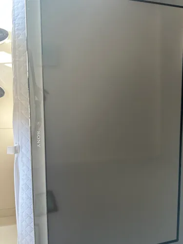 TV Sony Bravia 43? (não é Smart)