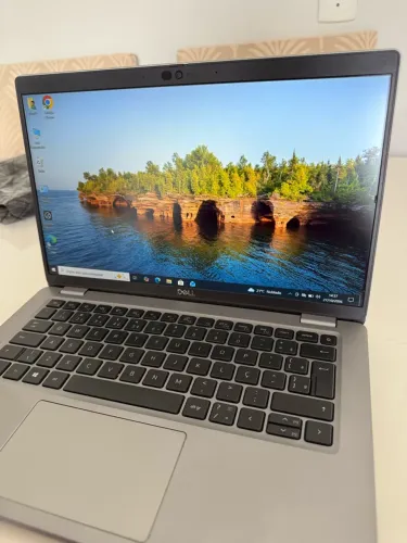 NOTEBOOK DELL LATITUDE 5420 - i5 de 11º geração- 16gb ram