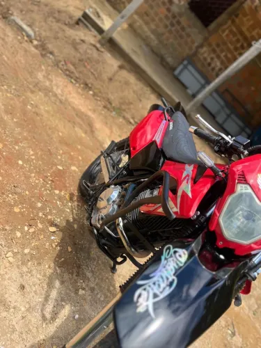 Honda XR 250 Tornado 2008