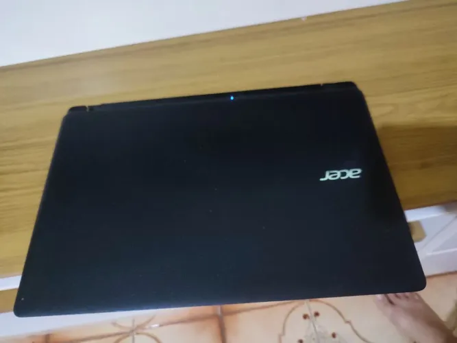 Notebook Aspire ES 15