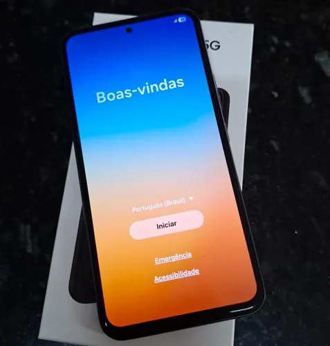 Sansung Galaxy A54 5G 256GB