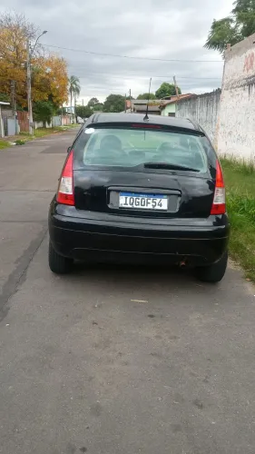 Citroen C3 GLX 1.4/ GLX Sonora 1.4 Flex 8V 5P 2010