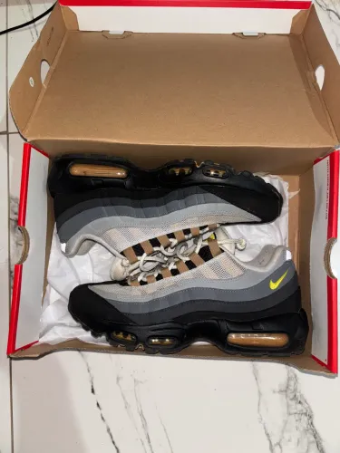 Air max 95 tamanho 40 original