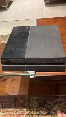 PS4 1tb