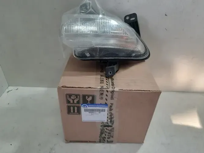 Farol Esquerdo Seta Pisca Renegadde 2015 A 2021 14052507 Esquerdo