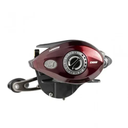 Carretilha Marine Brisa BG DBS SHI direita 