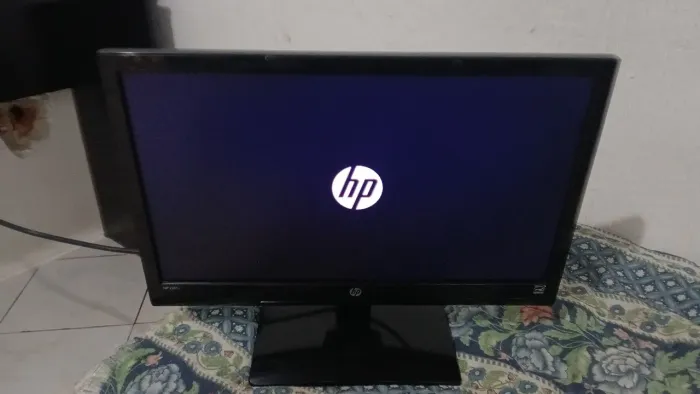 Monitor HP 18,5
