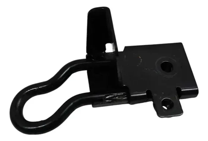 Gancho Reboque Dianteiro Renault Duster 2024 511101577r