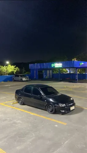 Fiat Palio 1.0/ Trofeo 1.0 Fire/ Fire Flex 2P 2008