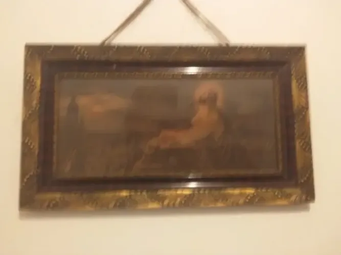Quadros de arte sacra