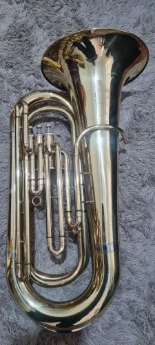 Tuba Janhke JTU-001
