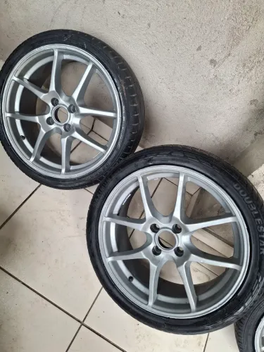 Vendo rodas 17