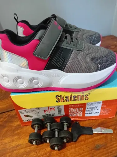 Skatetenis 