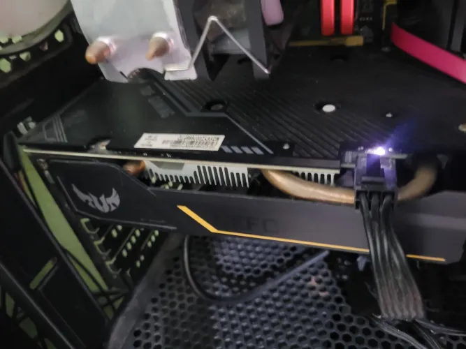 GTX 1650