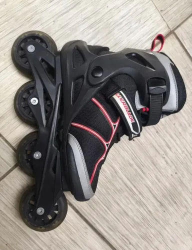 Patins Rollerblade Sírio Max Wheel