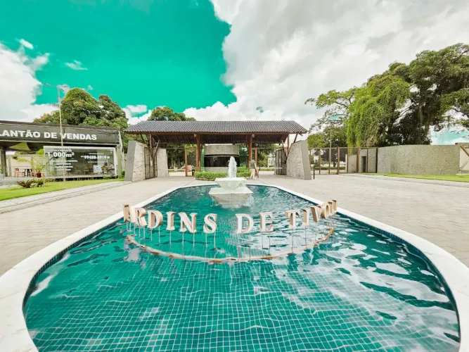 Casa de condomínio para venda com 1000 metros quadrados em Aldeia - Camaragibe - PE