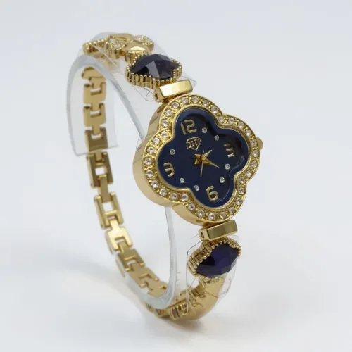 Relógio Feminino DHp Trevo 