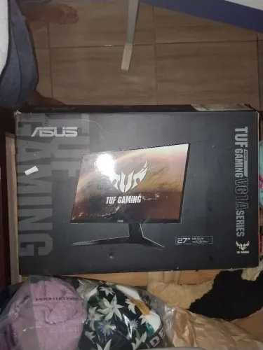 Monitor Asus TUF Gaming VG1A Series