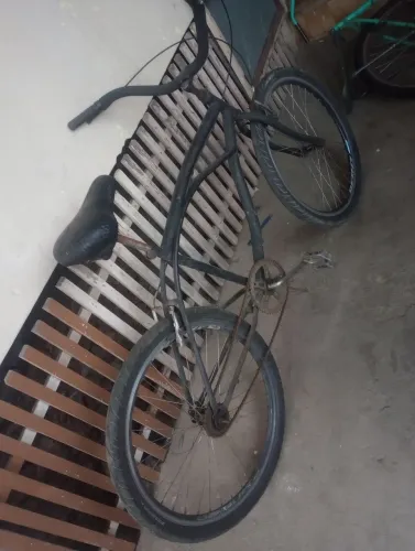 Bike aro 26