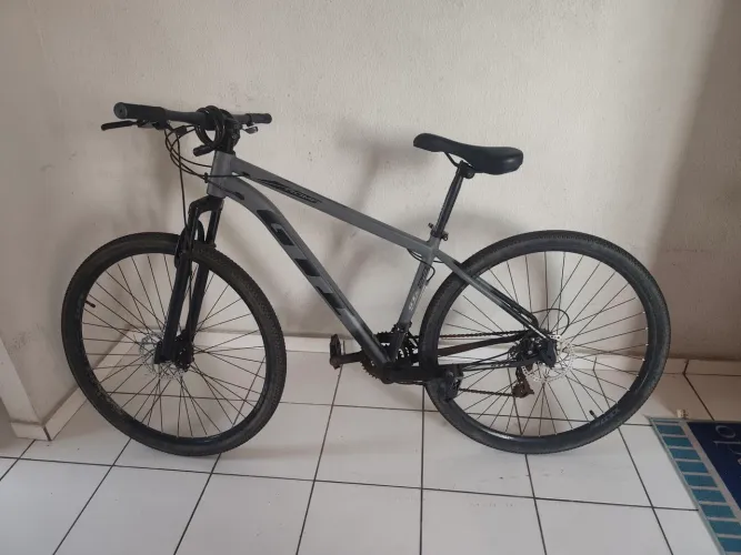 Bicicleta aro 29