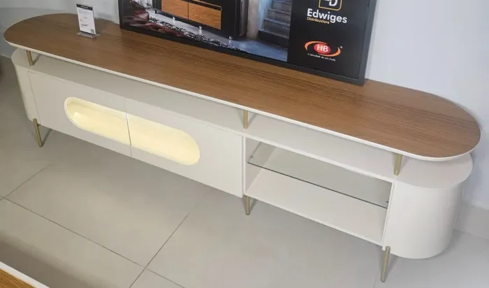 RACK ÁRIA PROMOÇÃO