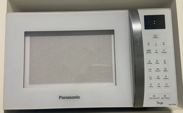 Micro-ondas Panasonic 32L