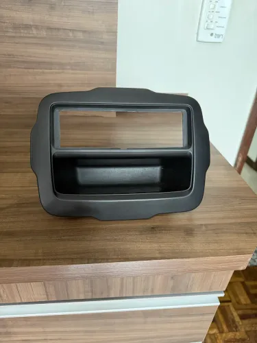 Moldura do som para Jeep Renegade original 