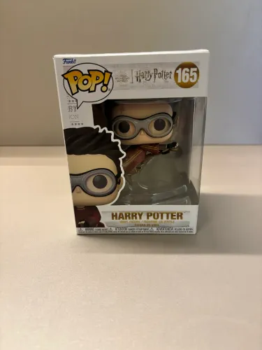 Funko Pop Original Harry Potter