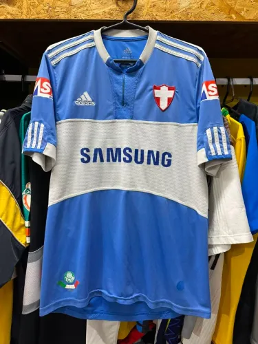 Camisa Palmeiras Adidas
