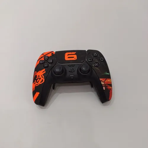 Vendo Controle DualSense Ps5 Dash Controles Cerberus Semi novo