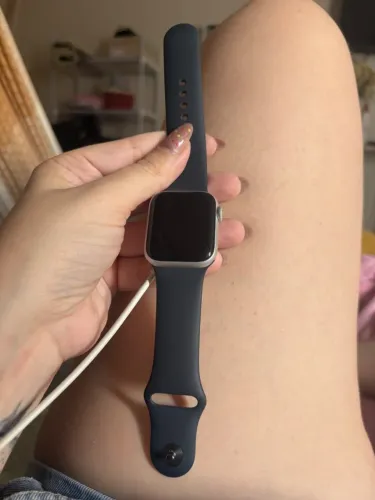 Applewatch SE 2 geração completo