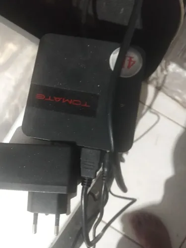 tv box tomate 4k