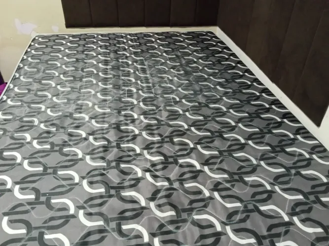 Cama box de casal