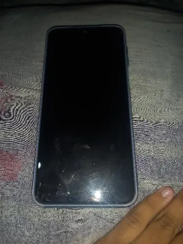 Vendo celular REDMI note 9s 