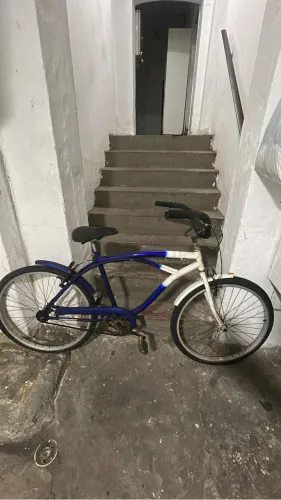 Bicicleta aro 29