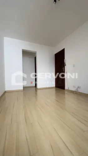 Imóvel para aluguel possui 62 metros quadrados com 2 quartos