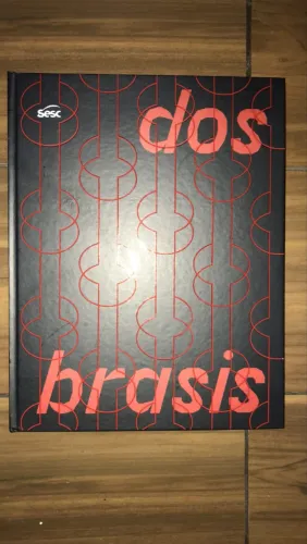 [Livro] dos Brasis - Arte e Pensamento Negro