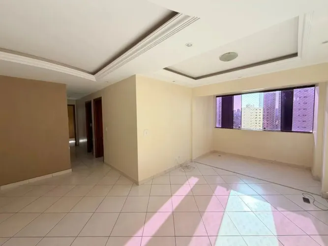 Apartamento 4 quartos no Alto da Gloria
