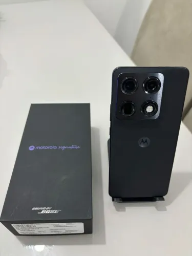 Motorola Signature 512 GB