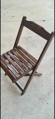 Cadeiras para vender