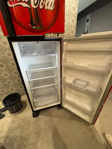 GELADEIRA BRASTEMP