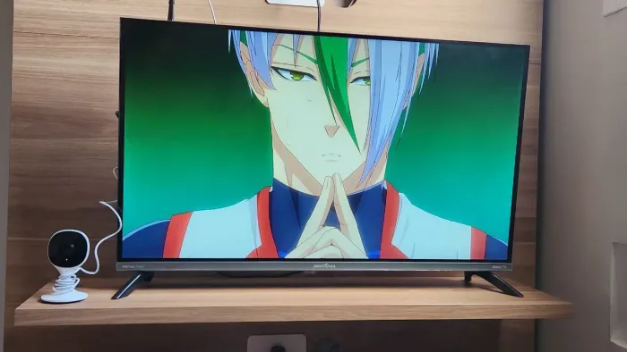 Tv Britânia 32