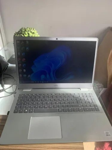 Notebook Dell