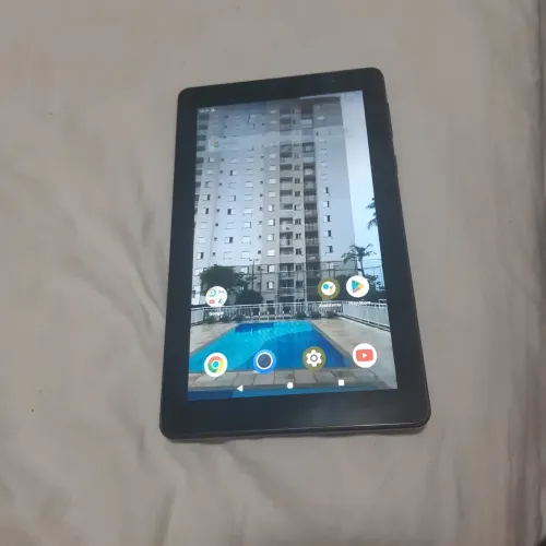 Tablet positivo 7 polegadas novo 280,00