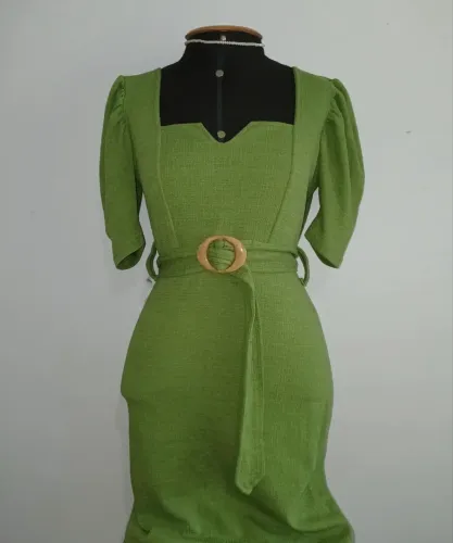Vestido