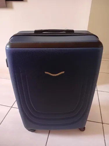 Mala de viagem