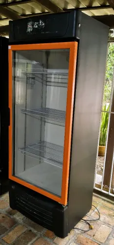 Geladeira Expositora. Entrego/ Aceito cartão!!